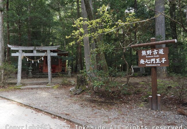 安い 熊野 古道 発心 門 王子 バス