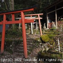 船玉神社