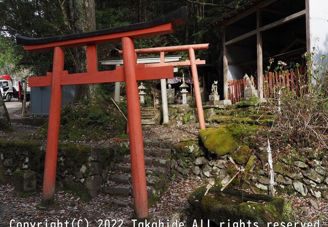 船玉神社