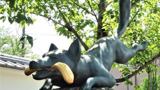 身近な庶民の神社は御利益あり！　～　伏見稲荷大社