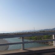 岐阜県を流れる一級河川