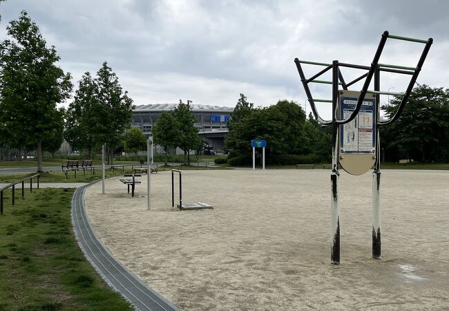 新横浜公園 クチコミ アクセス 営業時間 新横浜 フォートラベル