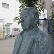 山田長政は静岡で生まれ育ちました
