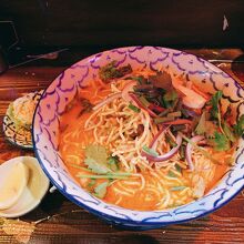 タイ・イサーン料理 ヤムヤム