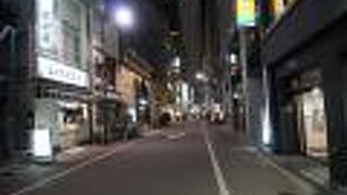 レンガはけっこう地味ですね