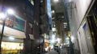 地元の方の発案でネーミング