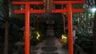 稲荷神社って一度祀ると