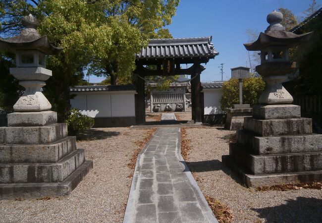 日置八幡宮