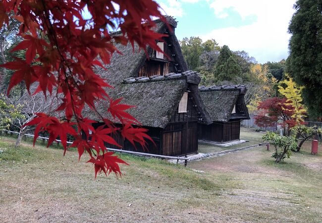 日本家屋