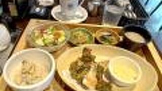 港屋珈琲  北上尾店