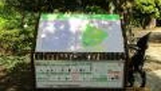 広尾の駅からすぐ