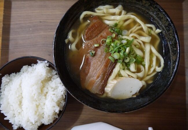 沖縄料理食べるならココ