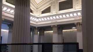 国立台湾博物館