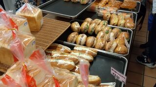 相模原の山奥のパン屋　オギノパン