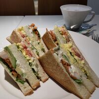 渋谷西村フルーツパーラー 町田店