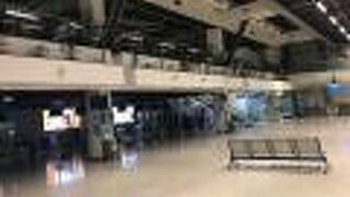 サラエボ国際空港 (SJJ)