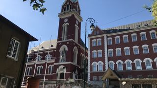 聖アンソニー カソリック教会