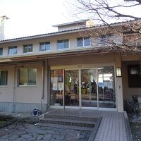 国民宿舎　能登うしつ荘 写真