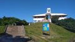 伊良部大橋＆宮古ブルーの海が一望