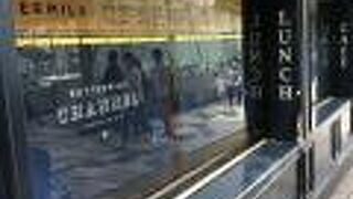 BUTTER MILK CHANNEL 原宿