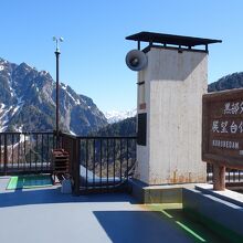 200段の内階段を上った甲斐があります。