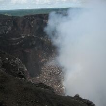 モンバッチョ火山