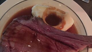 記念日はロウリーズ