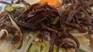 井手ちゃんぽん 小戸店