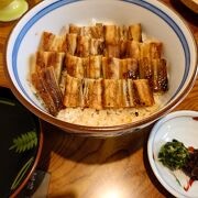 あなご飯１本