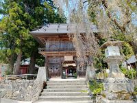 笹野観音堂 (あじさい寺)