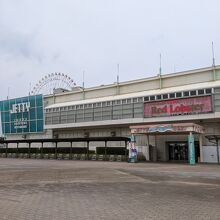 名古屋港駅 (名古屋市営地下鉄)