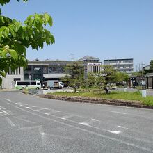 宇治駅 (京阪)