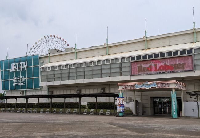 名古屋港駅 (名古屋市営地下鉄)