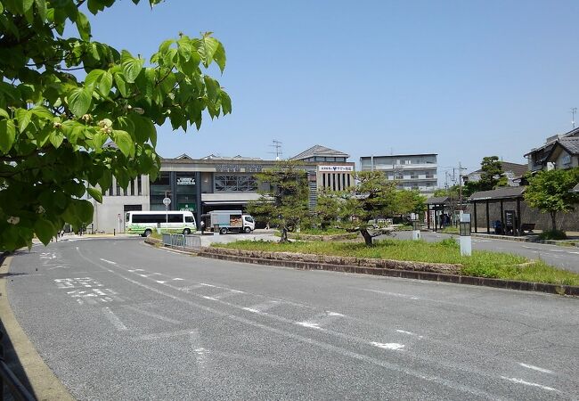 宇治駅 (京阪)