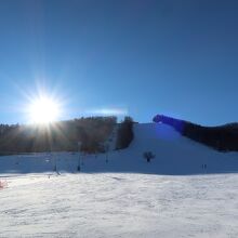 えんがるロックバレースキー場