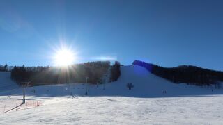 えんがるロックバレースキー場