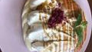 ラ・メール・ブランシュ