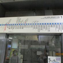 都営地下鉄 三田線