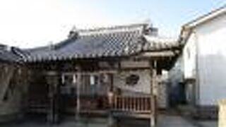 祭りのスタート地点