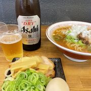 喜多方ラーメン