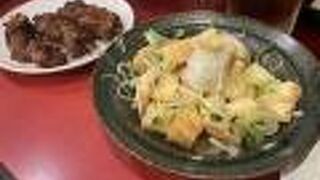 老舗ローカル居酒屋