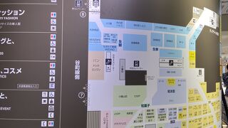 阪神百貨店