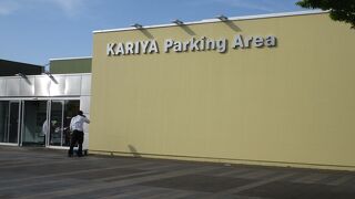 帰りに立ち寄りました。