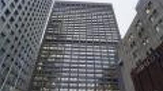 日比谷シティを構成していて