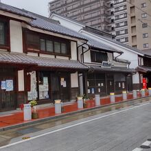 博多町家ふるさと館 