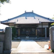 吉祥院