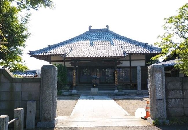 吉祥院