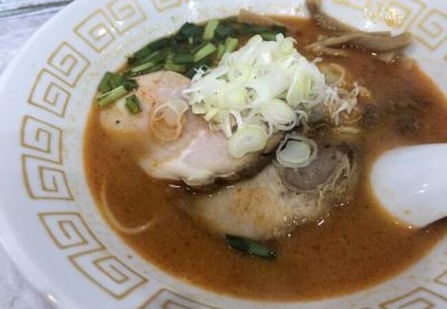 チャーハン風混ぜご飯