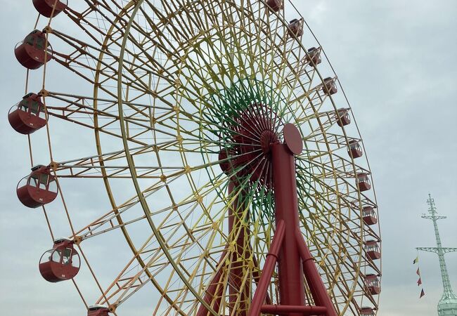 モザイク観覧車 クチコミ アクセス 営業時間 神戸 フォートラベル
