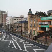 唐戸レトロ地区洋館めぐり